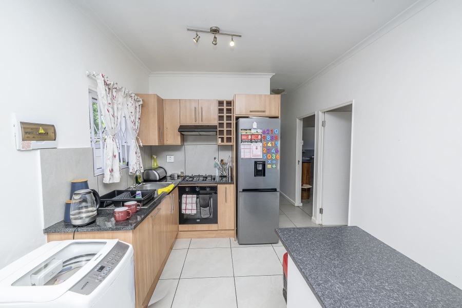 3 Bedroom Property for Sale in Newton Western Cape